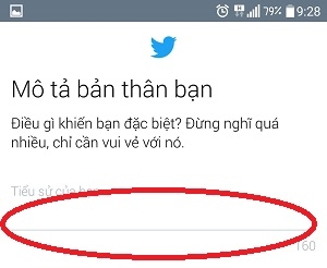 Hướng dẫn cập nhật ảnh đại diện và chỉnh sửa hồ sơ cá nhân trên Twitter