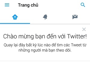 Hướng dẫn cách thay đổi số điện thoại trên Twitter