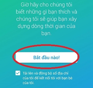 Hướng dẫn cách đăng kí tài khoản TWitter