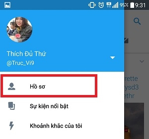 Cách ngừng theo dõi một ai đó trên Twitter