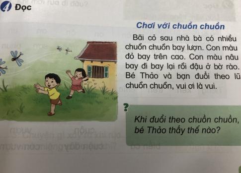 [Phát triển năng lực] Tiếng việt 1 bài8E: uôn, ươn