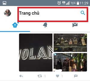 Làm gì để biết bạn có bị ai đó chặn trên Twitter