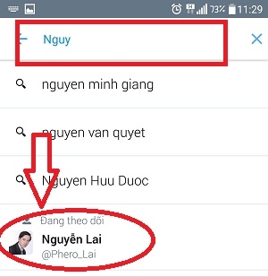 Làm gì để biết bạn có bị ai đó chặn trên Twitter