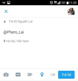 Làm gì để biết bạn có bị ai đó chặn trên Twitter