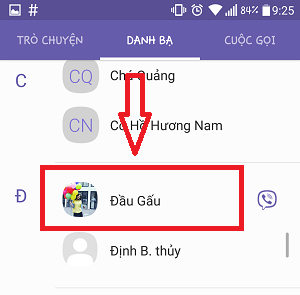 Hướng dẫn cách gọi điện miễn phí trên Viber