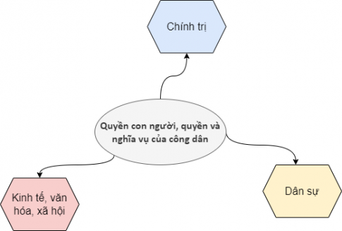 Giải bài 16 Hiến pháp nước Cộng hòa xã hội chủ nghĩa Việt Nam về quyền con người, quyền và nghĩa vụ cơ bản của công dân