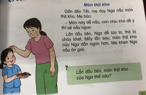 [Phát triển năng lực] Tiếng việt 1 bài 10C: et, êt, it