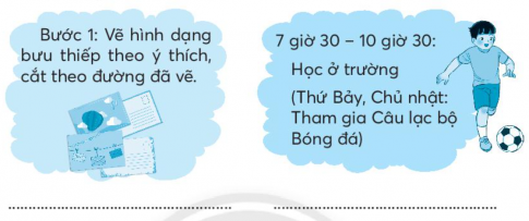 [CTST] Giải VBT Tiếng Việt 2 bài: Ôn tập giữa học kì I (2)