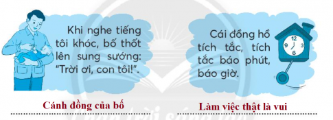 [CTST] Giải VBT Tiếng Việt 2 bài: Ôn tập giữa học kì I (2)