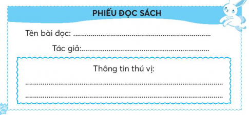 [CTST] Giải VBT Tiếng Việt 2 bài: Ôn tập giữa học kì I (2)