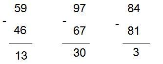 [Phát triển năng lực] Giải toán 1 bài: Phép  tính trừ dạng 65 - 34