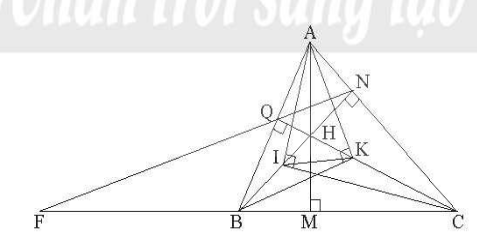 Bài 8 trang 75 SBT Toán 8 tập 2 CTST 