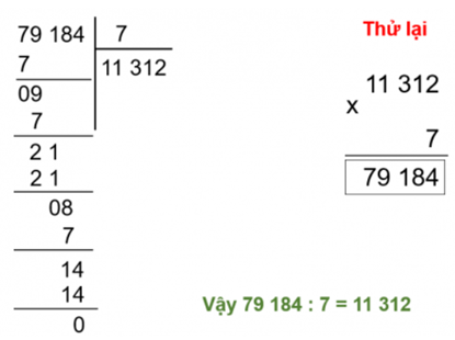 Bài tập 5. Trang 69 VBT Toán 3 tập 2