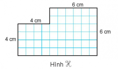 Giải bài 79 Ôn tập hình học và đo lường