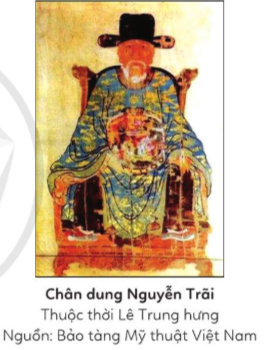 Giải bài 1 Chân dung bộ đội