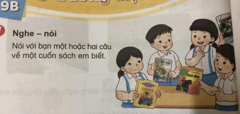 [Phát triển năng lực] Tiếng việt 1 bài 19B: Ở trường thật thú vị