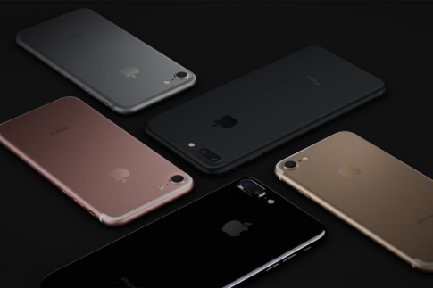 iPhone 7 hay Samsung Galaxy S7 mới thực sự phù hợp với bạn? 