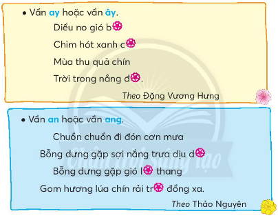 Theo em, đâu là hai người bạn mới của lớp Kim? Bạn Sa Li mặc trang phục như thế nào?