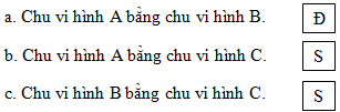 Giải vbt toán 5 tập 2 bài 96: luyện tập - Trang 11,12,13