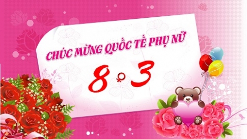 Những status hay, ý nghĩa gửi đến mẹ trong ngày 8/3