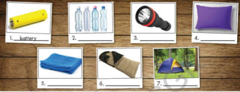 [Smart World] Giải Tiếng Anh 6 Unit 7: Movies (Lesson 3)