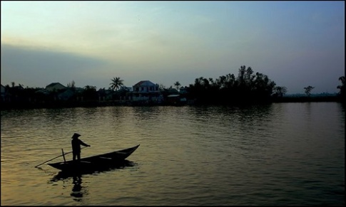  Phân tích hình tượng người lái đò sông Đà trong tác phẩm “Người lái đò sông Đà” của nhà văn Nguyễn Tuân