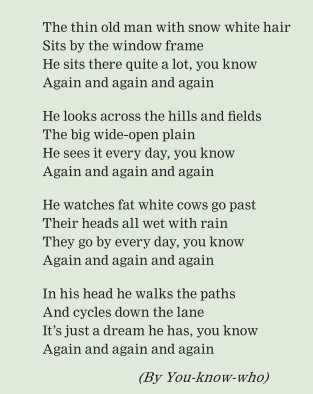 Giải tiếng Anh 6 Starter CLIL 2: Literature: Poetry