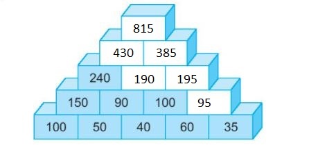 [KNTT] Giải VBT Toán 2 bài 70: Ôn tập phép cộng, phép trừ trong phạm vi 1000