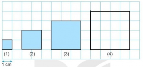 [KNTT] Giải VBT Toán 2 bài 27: Thực hành gấp, cắt, ghép, xếp hình. Vẽ đoạn thẳng