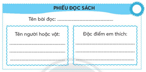 [CTST] Giải VBT Tiếng Việt 2 bài: Ôn tập giữa học kì I (4)