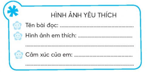 [CTST] Giải VBT Tiếng Việt 2 bài: Ôn tập giữa học kì II (4)