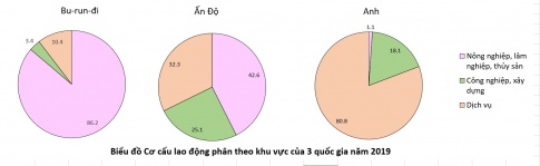 Giải bài 20 Cơ cấu dân số