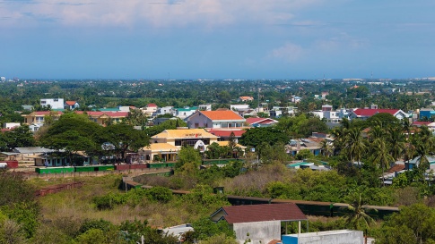 Sưu tầm hình ảnh về một số cảnh đẹp thiên nhiên ở vùng Tây Nguyên và chia sẻ với bạn bè.