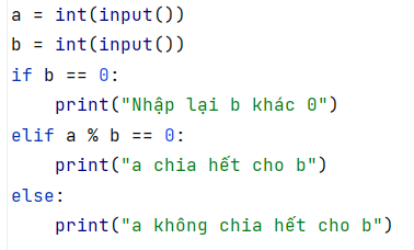 Giải SBT Tin học 11 định hướng KHMT Cánh diều bài 6 Kiểm thử và sửa lỗi chương trình