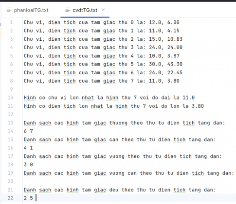 Giải SBT Tin học 11 định hướng KHMT Cánh diều bài 5 Truy vấn trong cơ sở dữ liệu quan hệ