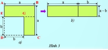khám phá 2 trang 16 sgk toán 8 chân trời