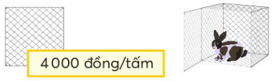 Giải siêu nhanh toán 4 Chân trời bài 15 Em làm được những gì?