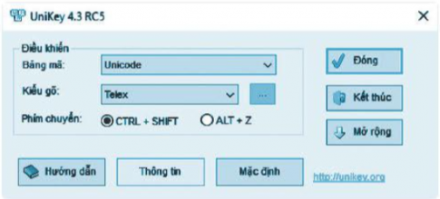 Câu 9: Em hãy thực hiện các yêu cầu sau: a) Tạo bài trình chiếu gồm bốn trang để giới thiệu về môn thể thao mà em yêu thích theo gợi ý sau: Trang 1: Tên môn thể thao. Trang 2: Hình ảnh minh hoạ của môn thể thao. Trang 3: Cách chơi. Trang 4: Lợi ích khi chơi môn thể thao. b) Lưu tệp với tên The thao vào thư mục của em và thoát khỏi phần mềm. Hướng dẫn: (Hướng dẫn sau đây sử dụng phần mềm Microsoft PowerPoint 2010 để minh hoạ). a) Để tạo bài trình chiếu em làm như sau: Bước 1: Khởi động phần mềm hỗ trợ gõ tiế