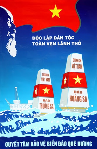 Giải Quốc phòng an ninh 11 Cánh diều Bài 1. Bảo vệ chủ quyền lãnh thổ, biên giới quốc gia nước Cộng hoà xã hội chủ nghĩa Việt Nam