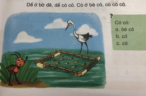 [Phát triển năng lực] Tiếng việt 1 bài 2A: e, ê