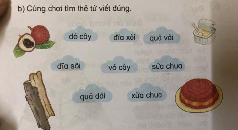 [Phát triển năng lực] Tiếng việt 1 bài 32A: Em lớn lên rồi