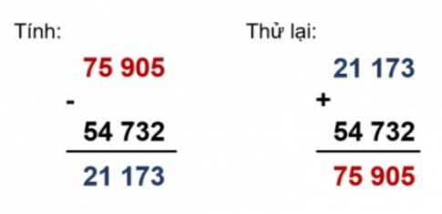 Bài tập 2. Trang 82 VBT Toán 3 tập 2