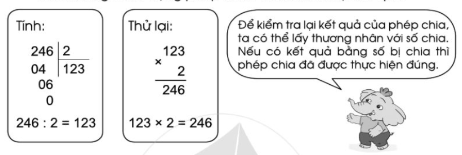 Bài tập 5. VBT Toán 3 tập 2