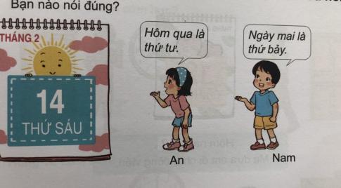 [Phát triển năng lực] Giải toán 1 bài: Thực hành nói thời gian