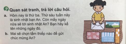 [Phát triển năng lực] Giải toán 1 bài: Ôn tập chung trang 88