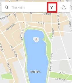 Google map và cách sử dụng google map trên điện thoại Android