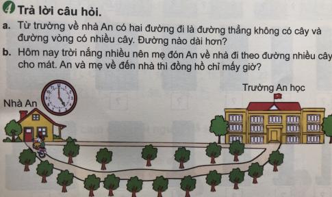 [Phát triển năng lực] Giải toán 1 bài: Ôn tập chung trang 88