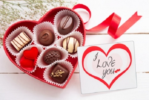 Làm gì để bạn có được một ngày lễ Valentine đáng nhớ