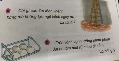 [Phát triển năng lực] Tiếng việt 1 bài 14B: inh, ênh, anh