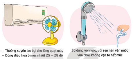 Giải bài chủ đề 5 – Tuần 20